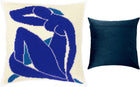 Needlepoint Pillow Kit 