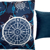 Needlepoint Pillow Kit "Navigation"