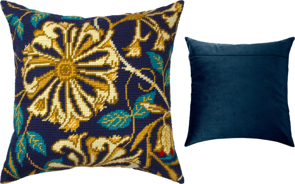 Needlepoint Pillow Kit 