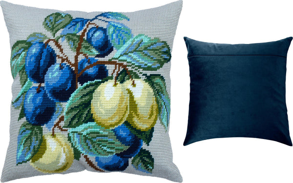 Needlepoint Pillow Kit 