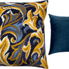 Needlepoint Pillow Kit "Acanthus"