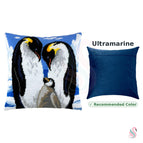 Kit + backing Ultramarine V