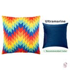 Kit + backing Ultramarine V
