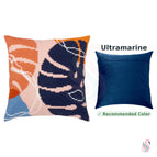 Kit + backing Ultramarine V