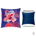 Kit + backing Ultramarine V