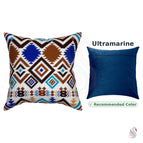 Kit + backing Ultramarine V