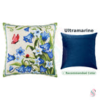 Kit + backing Ultramarine V