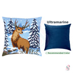 Kit + backing Ultramarine V