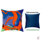 Kit + backing Ultramarine V
