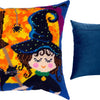 Needlepoint Pillow Kit "Halloween"