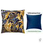 Kit + backing Ultramarine V
