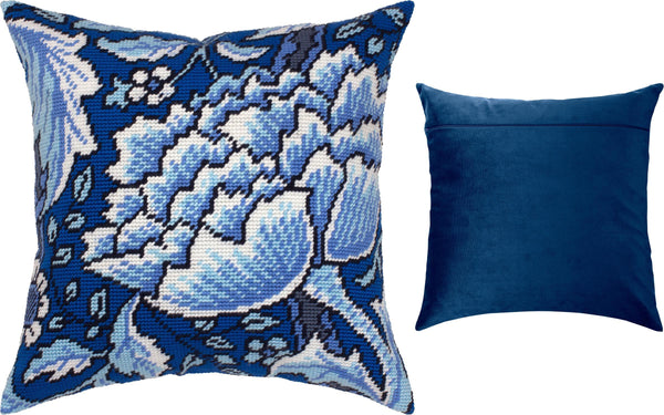 Needlepoint Pillow Kit 