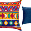 Needlepoint Pillow Kit "Mexico"