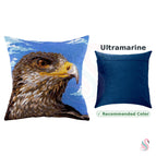Kit + backing Ultramarine V