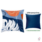 Kit + backing Ultramarine V