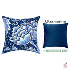 Kit + backing Ultramarine V