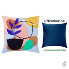 Kit + backing Ultramarine V