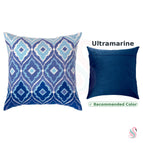 Kit + backing Ultramarine V