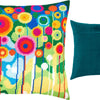 Needlepoint Pillow Kit "Dandelions"