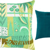 Needlepoint Pillow Kit "Bamboo"