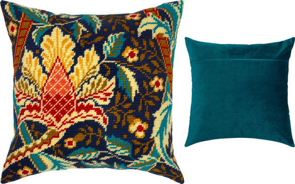 Needlepoint Pillow Kit 