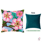 Kit + backing Sea V