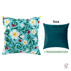 Kit + backing Sea V