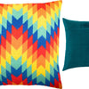 Needlepoint Pillow Kit "Peru"