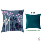 Kit + backing Sea V