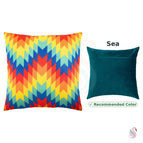 Kit + backing Sea V