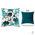 Kit + backing Sea V