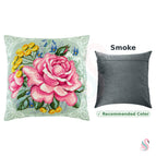 Kit + backing Smoke V