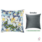 Kit + backing Smoke V