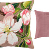 Cross Stitch Pillow Kit "Apple Bloom"