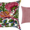 Needlepoint Pillow Kit "Magic bird"
