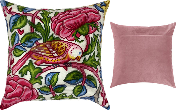 Needlepoint Pillow Kit 