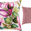 Needlepoint Pillow Kit "Magnolia"