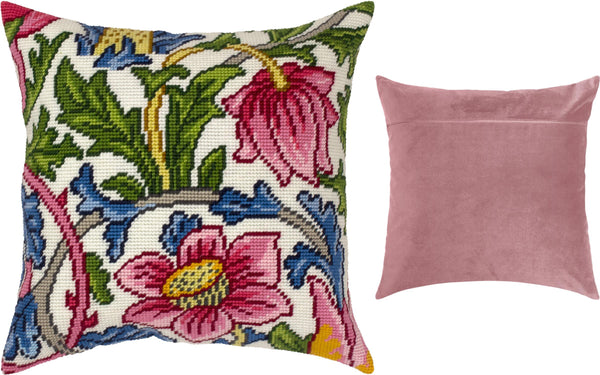 Needlepoint Pillow Kit 
