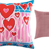Needlepoint Pillow Kit "Sweetheart"