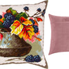 Needlepoint Pillow Kit "Autumn mood"