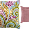 Needlepoint Pillow Kit "Batik"