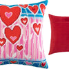 Needlepoint Pillow Kit "Sweetheart"