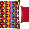Needlepoint Pillow Kit "Bolivia"