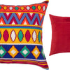 Needlepoint Pillow Kit "Mexico"