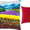 Needlepoint Pillow Kit "Provence"
