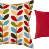 Needlepoint Pillow Kit "Colors of autumn"