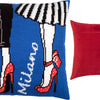 Needlepoint Pillow Kit "Milano"