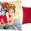 Needlepoint Pillow Kit "Fairy"
