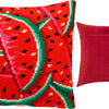 Cross Stitch Pillow Kit "Summer Flavor"