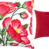 Needlepoint Pillow Kit "Mallow"